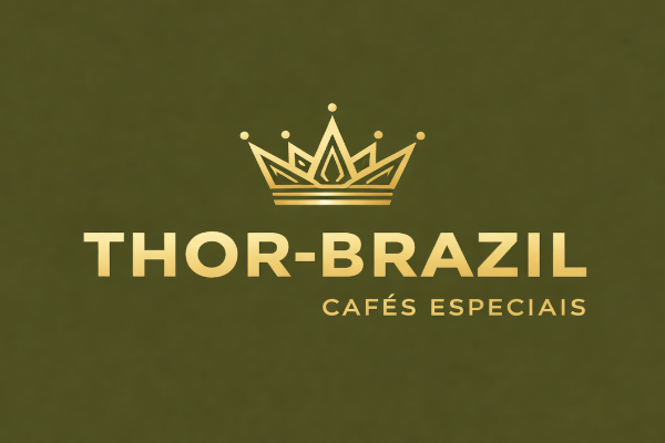 Thor Brazil Cafés Especiais